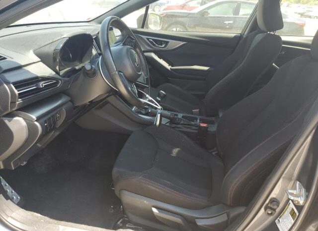 
								2023 Subaru Wrx full									