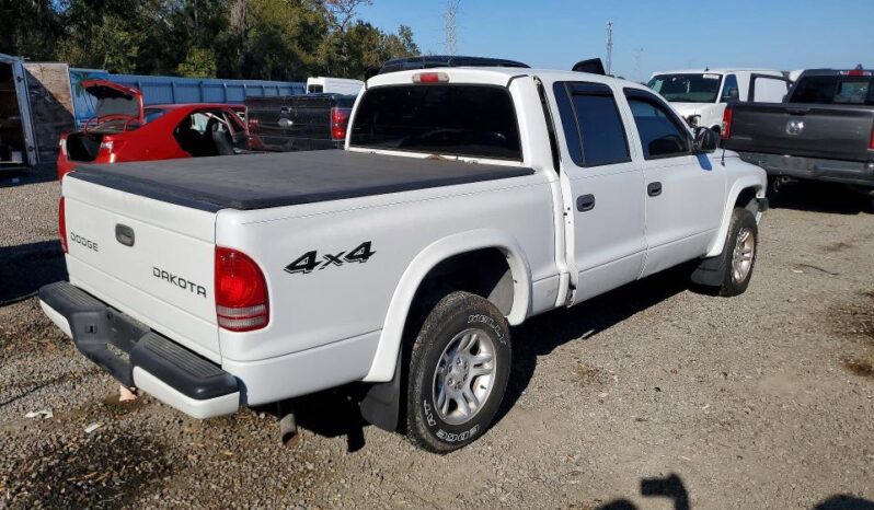 
								2004 Dodge Dakota full									
