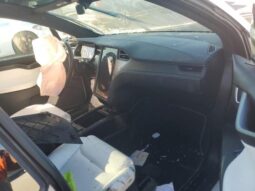 
										2021 Tesla Model x full									