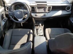 
										2017 Toyota Rav4 full									