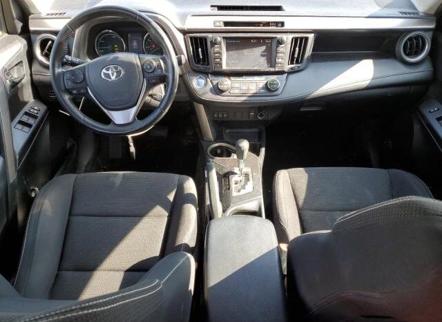 
								2017 Toyota Rav4 full									