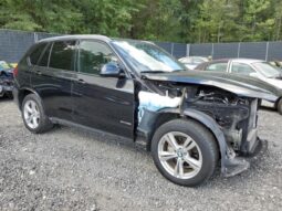 
										2017 BMW X5 xdrive3 full									