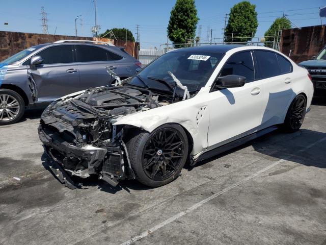 2024 BMW M3