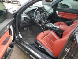 
										2016 BMW 2 series full									