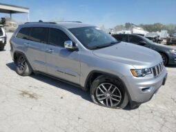 
										2018 Jeep Grand cher full									