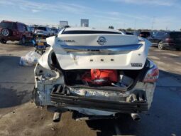 
										2015 Nissan Altima 2.5 full									