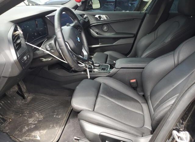
								2020 BMW 2 series full									