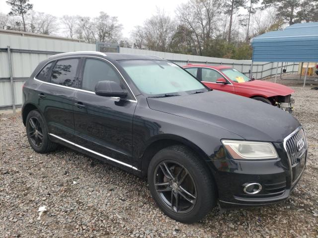 2013 Audi Q5