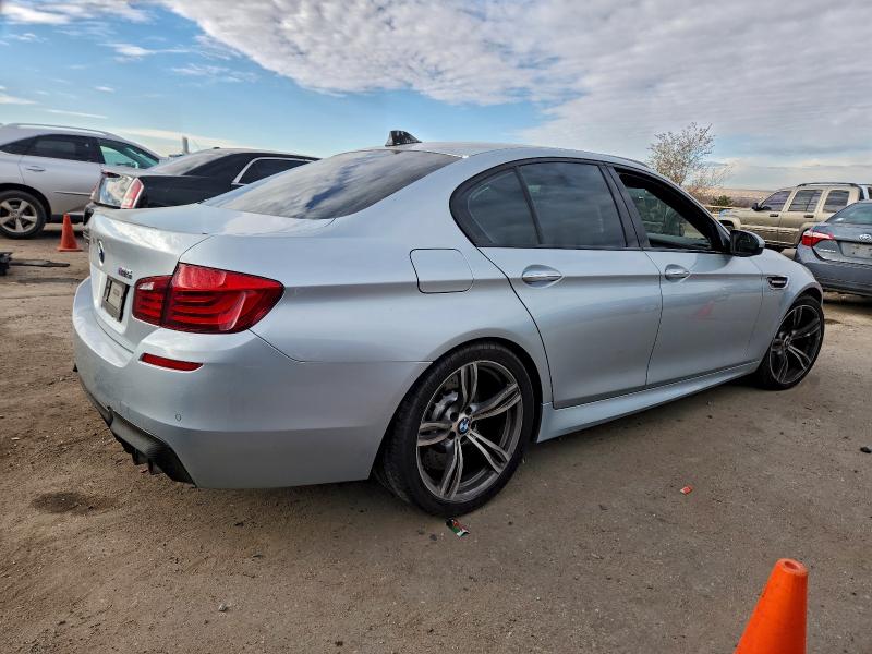 2013 BMW M5