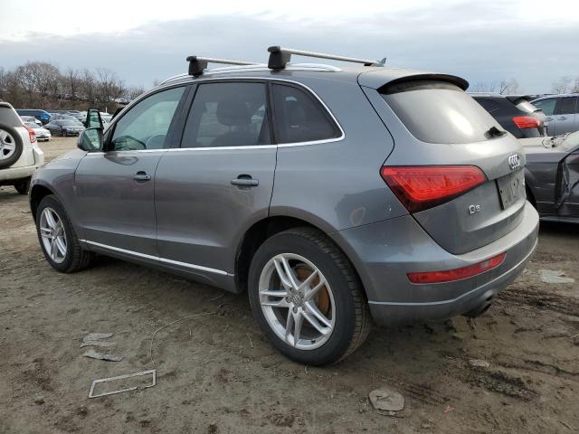 2013 Audi Q5