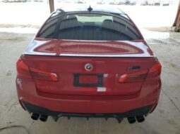 
										2020 BMW M5 full									