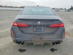
										2025 BMW M5 full									