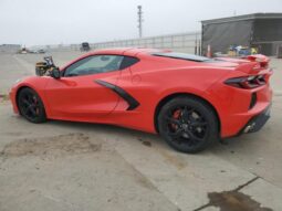 
										2021 Chevrolet Corvette full									
