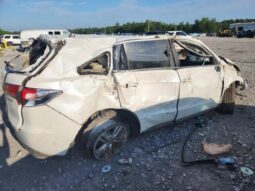 
										2014 Acura Rdx full									