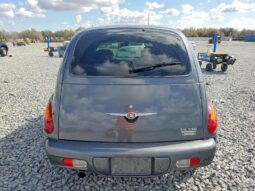 
										2004 Chrysler Pt cruiser full									