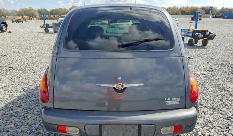 
								2004 Chrysler Pt cruiser full									