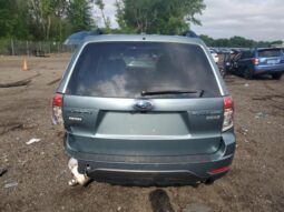 
										2012 Subaru Forester 2 full									