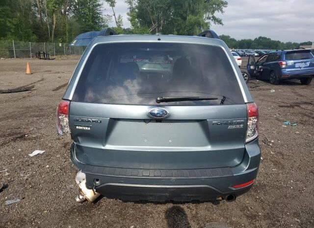 
								2012 Subaru Forester 2 full									