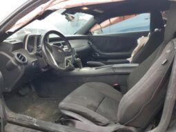 
										2015 Chevrolet Camaro full									