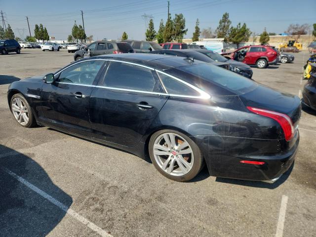 2013 Jaguar Xjl