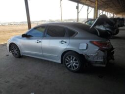 
										2014 Nissan Altima 2.5 full									