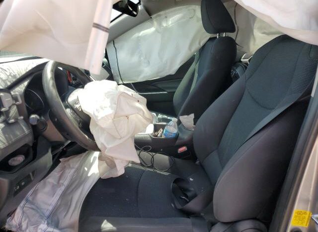 
								2021 Toyota Rav4 full									