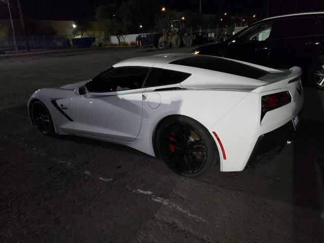 2015 Chevrolet Corvette