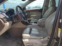 
										2014 Cadillac Srx full									