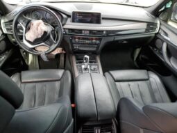 
										2017 BMW X5 full									