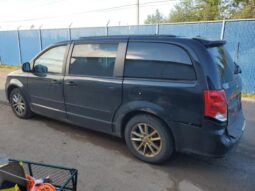
										2014 Dodge Grand cara full									
