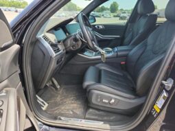 
										2023 BMW X5 full									