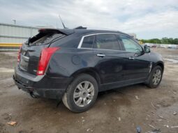 
										2012 Cadillac Srx full									