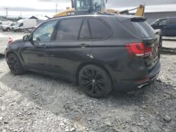 
										2014 BMW X5 full									