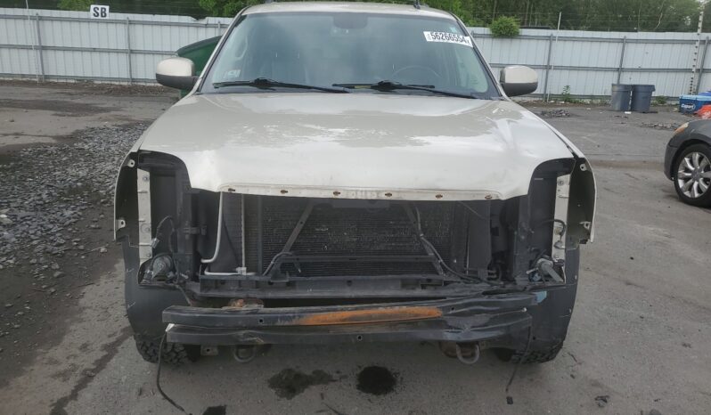 
								2013 Gmc Yukon full									