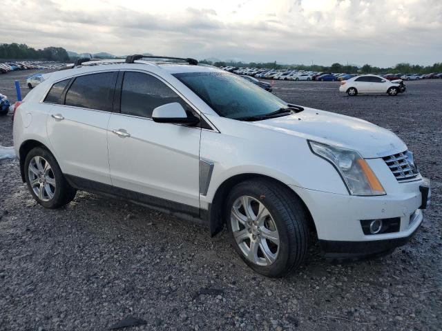 2015 Cadillac Srx