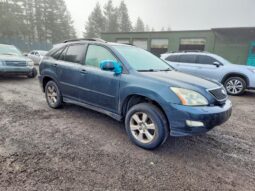 
										2004 Lexus Rx 330 full									