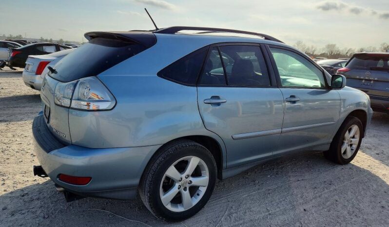 
								2005 Lexus Rx 330 full									
