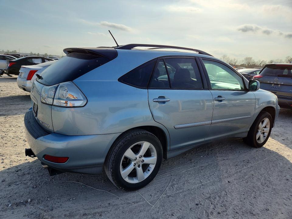 2005 Lexus Rx 330