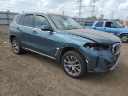 
										2024 BMW X5 full									
