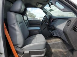 
										2013 Ford F350 full									