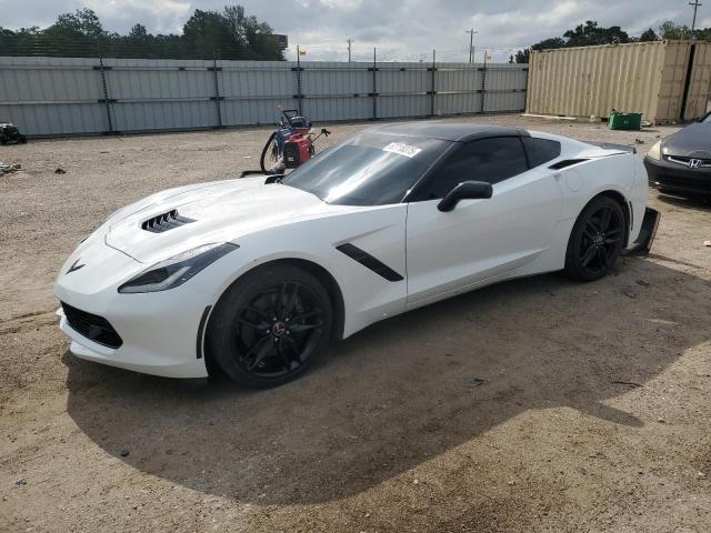 2015 Chevrolet Corvette