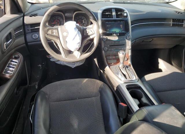 
								2013 Chevrolet Malibu 1lt full									