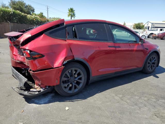 2025 Tesla Model x