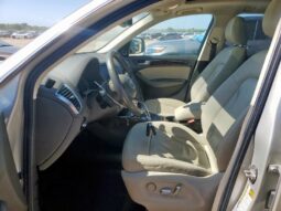 
										2013 Audi Q5 full									