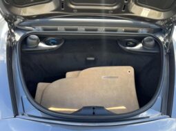
										2013 Porsche Boxster full									