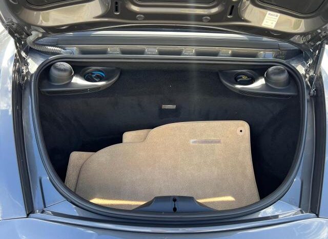 
								2013 Porsche Boxster full									