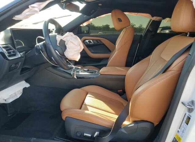 
								2024 BMW 2 series full									