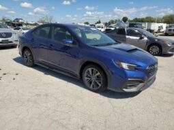 
										2023 Subaru Wrx full									
