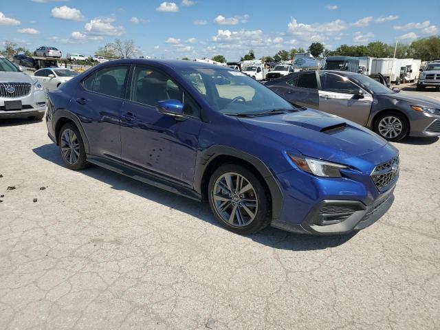 2023 Subaru Wrx