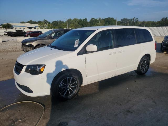 2018 Dodge Grand cara